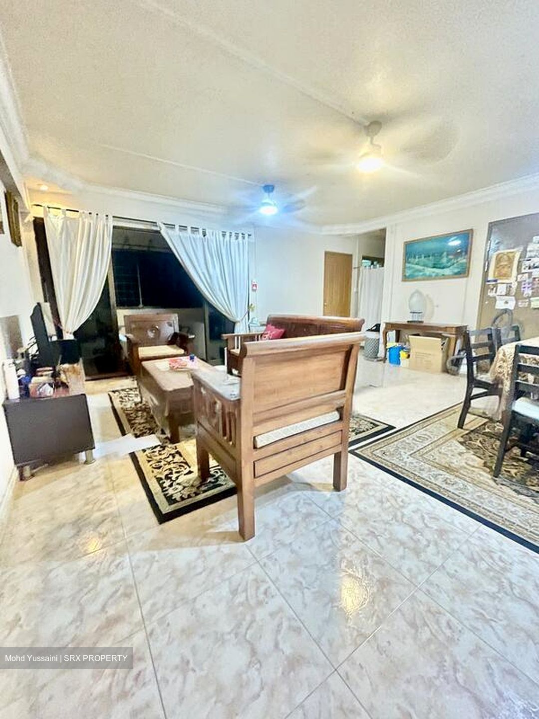 Blk 543 Woodlands Drive 16 (Woodlands), HDB 5 Rooms #525977521